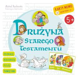 Drużyna Starego Testamentu