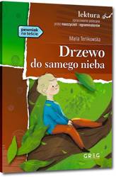 Drzewo do samego nieba z oprac. BR GREG