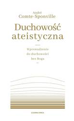 Duchowość ateistyczna