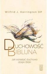 Duchowość biblijna