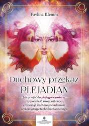 Duchowy przekaz Plejadian