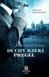 Duchy rzeki Pregel