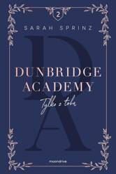 Dunbridge Academy. Tylko z tobą