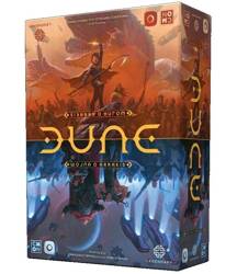 Dune: Wojna o Arrakis PORTAL (CMON)