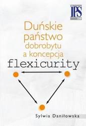 Duńskie państwo dobrobytu a koncepcja flexicurity