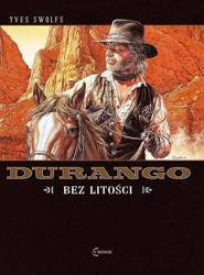 Durango T.13 Bez litości