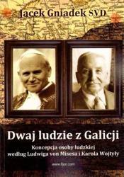 Dwaj ludzie z Galicji