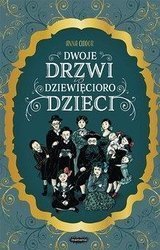 Dwoje drzwi i dziewięcioro dzieci