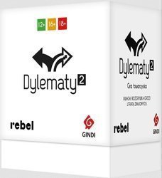 Dylematy 2 REBEL