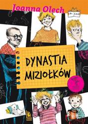 Dynastia Miziołków w.2018