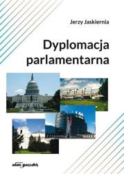 Dyplomacja parlamentarna