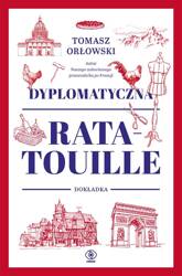 Dyplomatyczna ratatouille. Dokładka