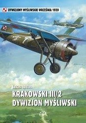 Dywizjon Myśliwski III/2 Krakowski