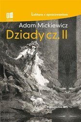 Dziady cz.II z opracowaniem TW