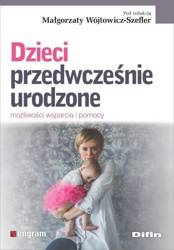 Dzieci przedwcześnie urodzone