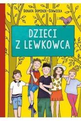 Dzieci z Lewkowca