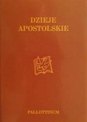 Dzieje Apostolskie