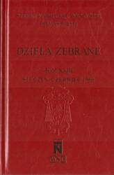 Dzieła zebrane T.23 Styczeń-czerwiec 1969