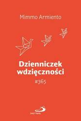 Dzienniczek wdzięczności #365