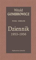 Dziennik 1953-1956. Pisma zebrane