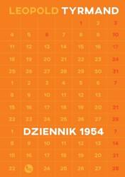 Dziennik 1954 w.2021