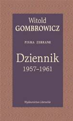 Dziennik 1957-1961. Pisma zebrane