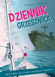 Dziennik grzesznika