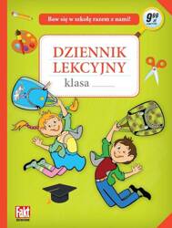 Dziennik lekcyjny