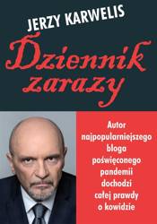 Dziennik zarazy