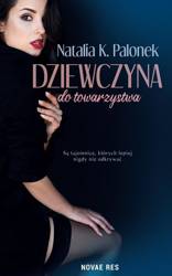 Dziewczyna do towarzystwa