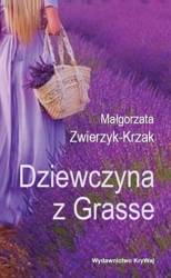 Dziewczyna z Grasse