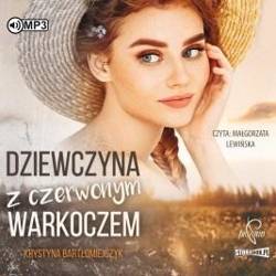 Dziewczyna z czerwonym warkoczem audiobook