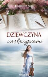 Dziewczyna ze skrzypcami