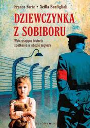 Dziewczynka z Sobibor pocket