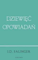 Dziewięć opowiadań (wydanie jubileuszowe)