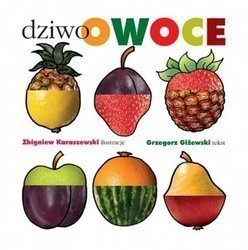 Dziwoowoce