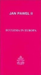 Ecclesia in Europa