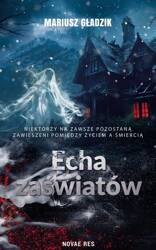 Echa zaświatów