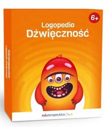 Eduteraputica Lux Logopedia - Dźwięczność