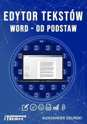 Edytor tekstów Word od podstaw