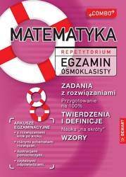 Egzamin ósmoklasisty. Matematyka