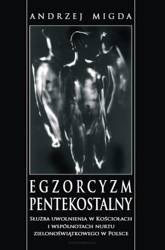 Egzorcyzm pentekostalny