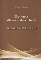 Ekonomia dla normalnych ludzi