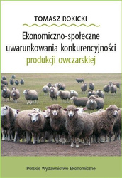 Ekonomiczno-społeczne uwarunkowania