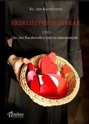 Ekskluzywny żebrak