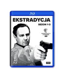 Ekstradycja (rekonstrukcja cyfrowa) BluRay