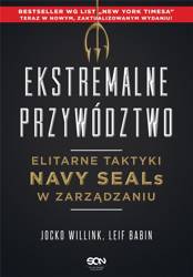 Ekstremalne przywództwo