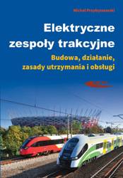 Elektryczne zespoły trakcyjne