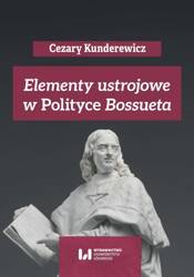 Elementy ustrojowe w Polityce Bossueta