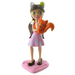 Enchantimals Figurka Felicitay Fox